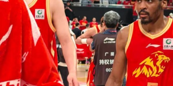蜘蛛直播登录入口-上海男篮110-77广厦后，不得不承认3个事实，王博没了叫板的底气