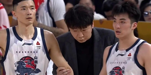 蜘蛛直播-上海洛夫顿怀特塞德受伤，辽宁锁定季后赛，山东于德豪赛季报销