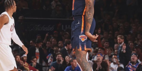 蜘蛛直播app下载-三分8中8！31岁重返NBA！轰出生涯最强一战