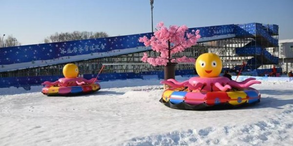 蜘蛛直播官方入口-十年坚守，冰雪筑梦！15万人次残疾人共享冰雪盛宴
