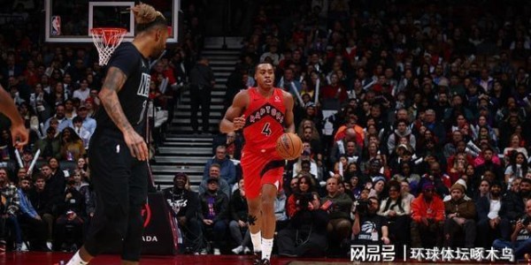 巴雷特26分3板2助 猛龙男篮128-98大胜篮网 锁定东部第五