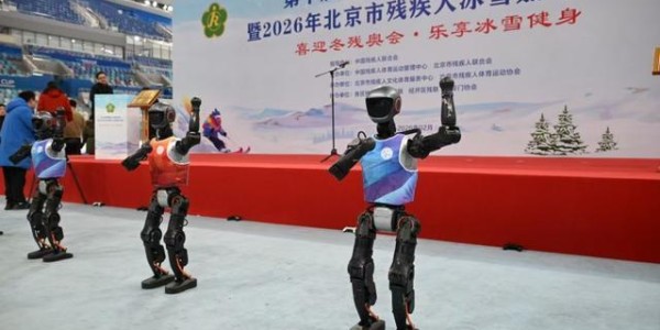 蜘蛛直播官方入口-十年坚守，冰雪筑梦！15万人次残疾人共享冰雪盛宴
