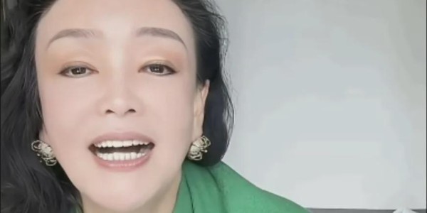 蜘蛛直播登录入口-张兰湾湾之行，最寒心的不是儿子的抱怨，而是儿媳的冷漠态度