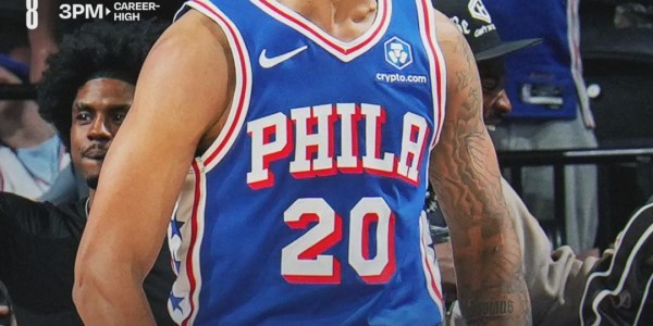 蜘蛛直播app下载-三分8中8！31岁重返NBA！轰出生涯最强一战