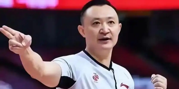 蜘蛛直播官方网站-闫军被撤销国际裁判并非意味着天亮了，在CBA，他依然呼风唤雨