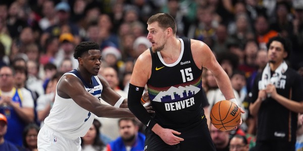 NBA彩经：湖人难阻火箭 骑士胜猛龙 掘金擒森林狼 老鹰力拼尼克斯