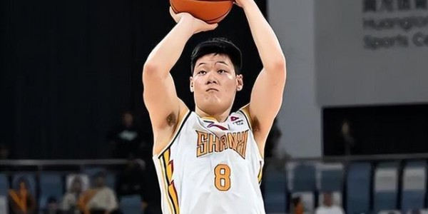 唏嘘！张宁上季场均16分无缘最佳第六人 贾明儒场均10.7分成功入围