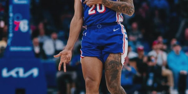 蜘蛛直播app下载-三分8中8！31岁重返NBA！轰出生涯最强一战