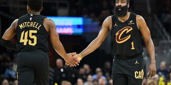 NBA彩经：湖人难阻火箭 骑士胜猛龙 掘金擒森林狼 老鹰力拼尼克斯