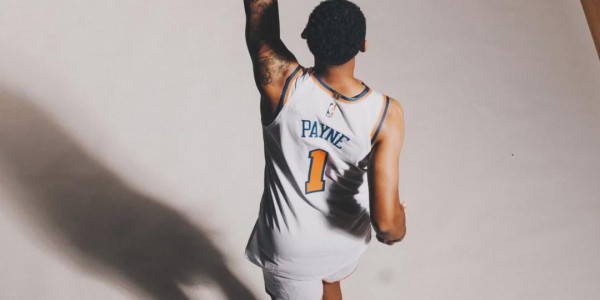 蜘蛛直播app下载-三分8中8！31岁重返NBA！轰出生涯最强一战