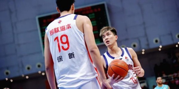 前行无畏丨CBA常规赛第二十三轮 — 第一阶段收官站 客场负于青岛